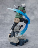 Naruto - FiguartsZero Extra Battle - Kakashi Hatake (Conclusion With One Once Called A Friend)
