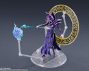 Yu-Gi-Oh! - S.H. Monster Arts - Dark Magician Figure