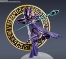Yu-Gi-Oh! - S.H. Monster Arts - Dark Magician Figure