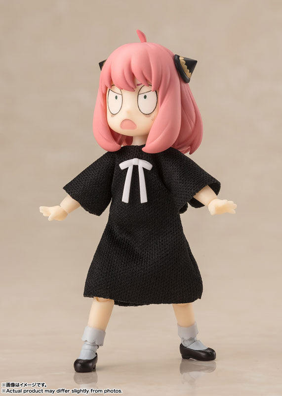 Spy x Family - S.H. Figuarts - Anya Forger (Casual Attire)