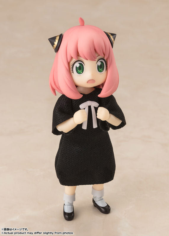 Spy x Family - S.H. Figuarts - Anya Forger (Casual Attire)
