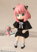 Spy x Family - S.H. Figuarts - Anya Forger (Casual Attire)