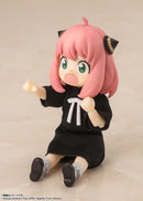 Spy x Family - S.H. Figuarts - Anya Forger (Casual Attire)