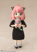 Spy x Family - S.H. Figuarts - Anya Forger (Casual Attire)