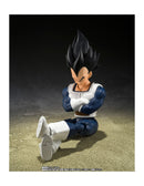Dragon Ball Z - S.H.Figuarts - Vegeta (Old Battle Clothes)