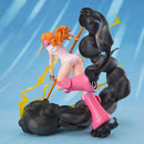One Piece - Figuartszero (Extra Battle) - Nami (Lightning Blast) Figure