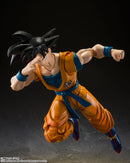 Dragon Ball Z - S.H. Figuarts - Son Goku Action Figure (Super Hero)