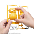 Pokemon - Pokemon Model Kit Quick!! 21 - Psyduck