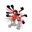 One Piece - FiguartsZero (Extra Battle) - Monkey D. Luffy (Gum-gum Hawk Gatling)