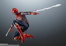 Spider-Man: No Way Home - S.H.Figuarts - Iron Spider Action Figure