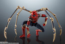 Spider-Man: No Way Home - S.H.Figuarts - Iron Spider Action Figure
