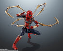 Spider-Man: No Way Home - S.H.Figuarts - Iron Spider Action Figure