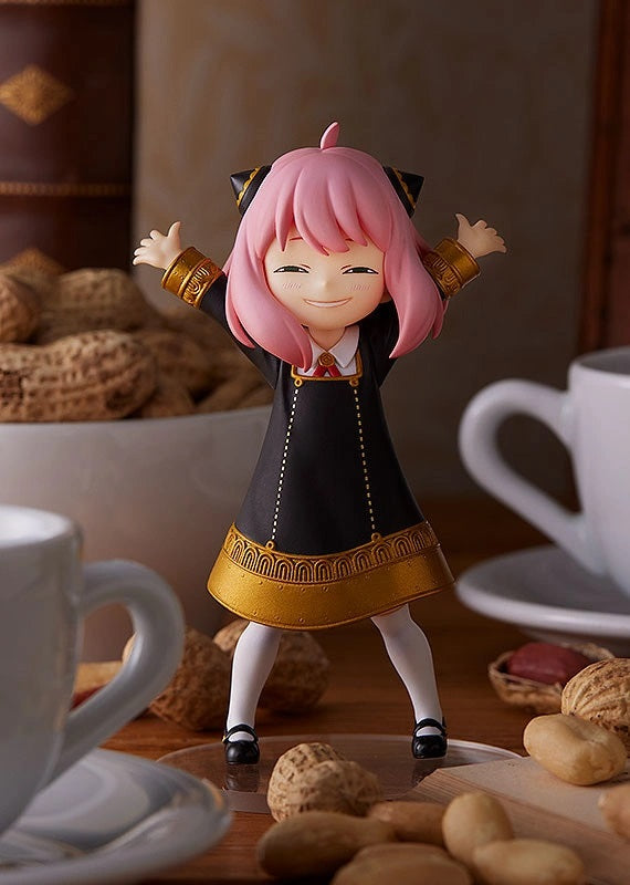 Pop up Parade: Spy X Family - Anya Forger Figure