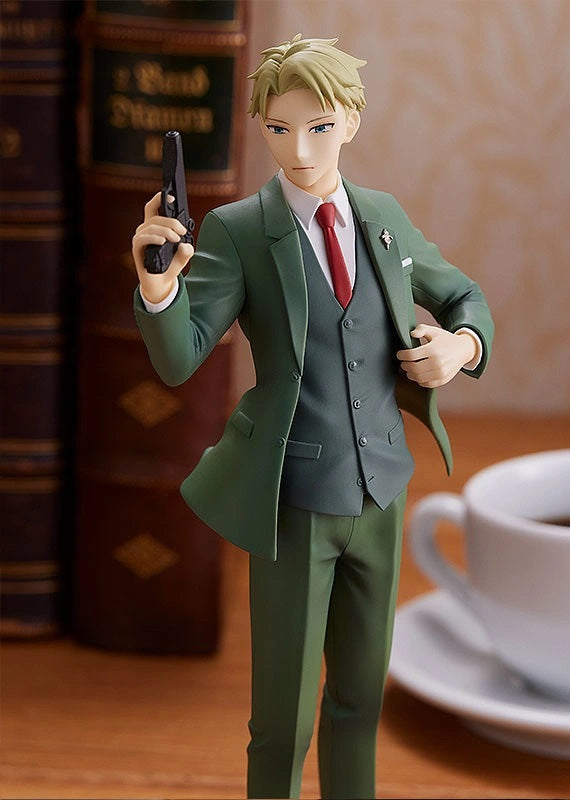 Pop up Parade: Spy X Family - Loid Forger