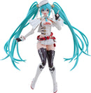 Hatsune Miku - Nendoroid - GT Project Plamatea Racing Miku: 2023 Ver.