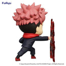 Jujutsu Kaisen - Yuji Itadori Hold Figure (Furyu)