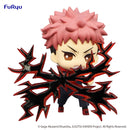Jujutsu Kaisen - Yuji Itadori Hold Figure (Furyu)