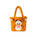 Disney - Winnie the Pooh & Tigger Reversible Tote Bag