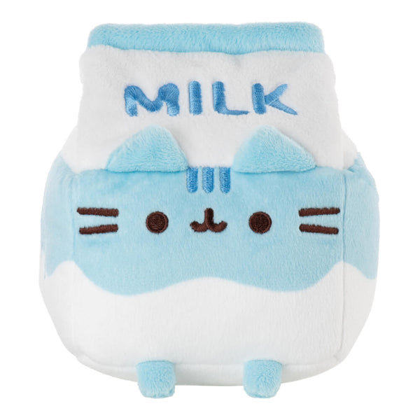Pusheen Sips: Regular Milk Carton Plush