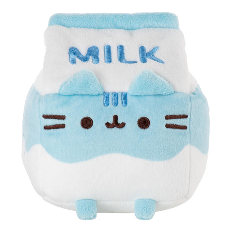 Pusheen Sips: Regular Milk Carton Plush