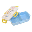 Pokémon Cafe Art Slim Bento Box 530ml