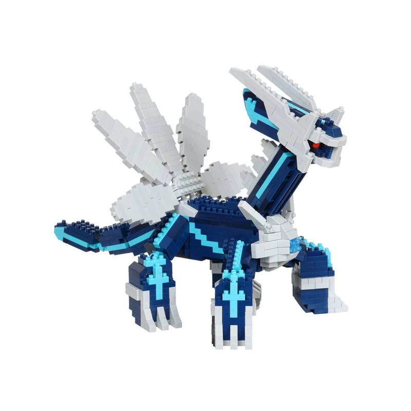 Pokémon - DX Dialga Nanoblock