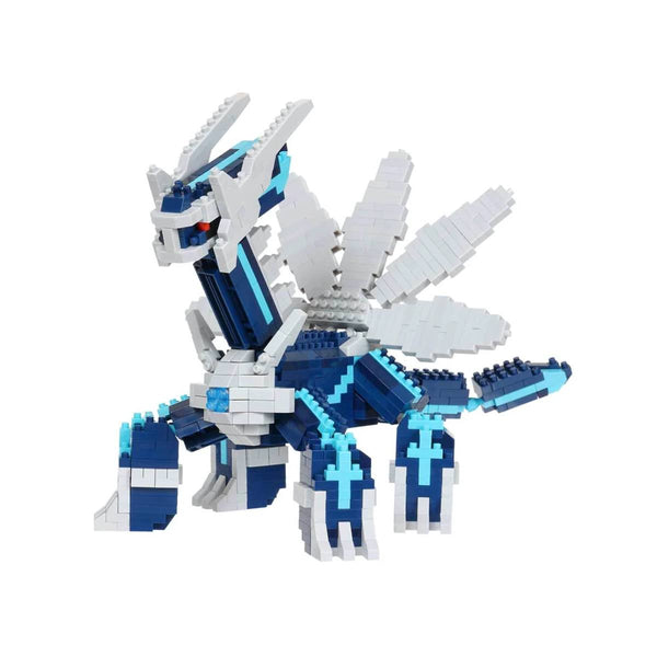 Pokémon - DX Dialga Nanoblock