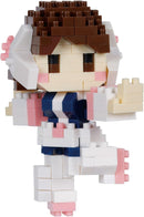 My Hero Academia - Ochako Uraraka Nanoblock