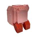Kirby - Kirby Inhale Nanoblock