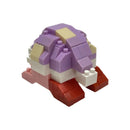 Kirby - Kirby Sleep Nanoblock