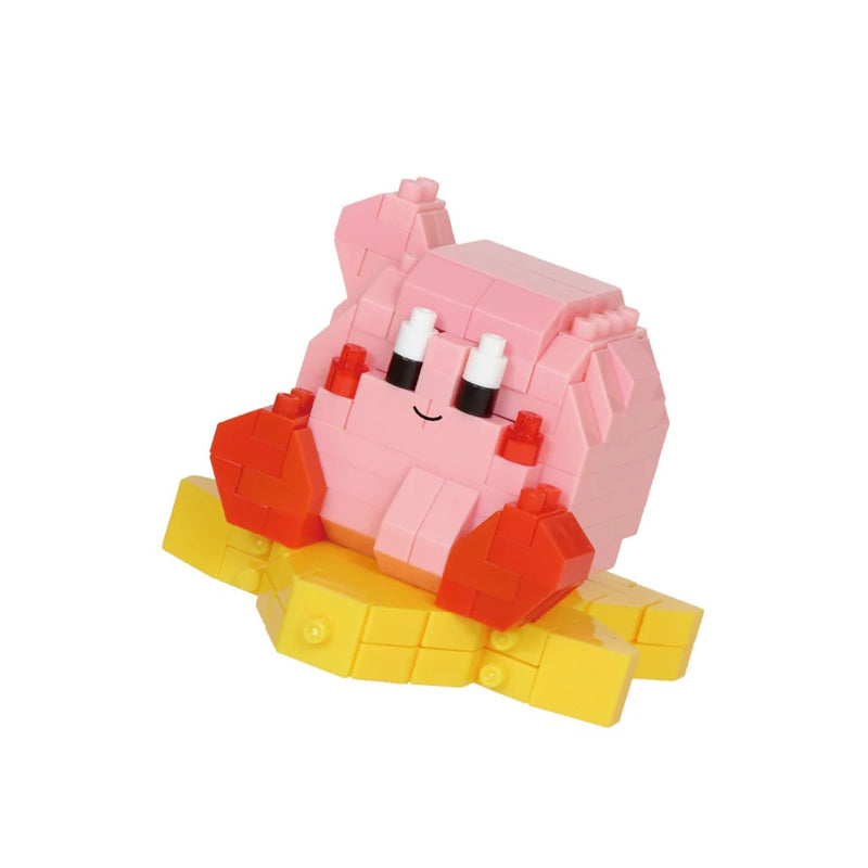 Kirby - Kirby Nanoblock
