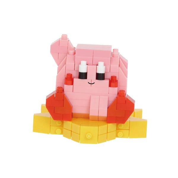 Kirby - Kirby Nanoblock