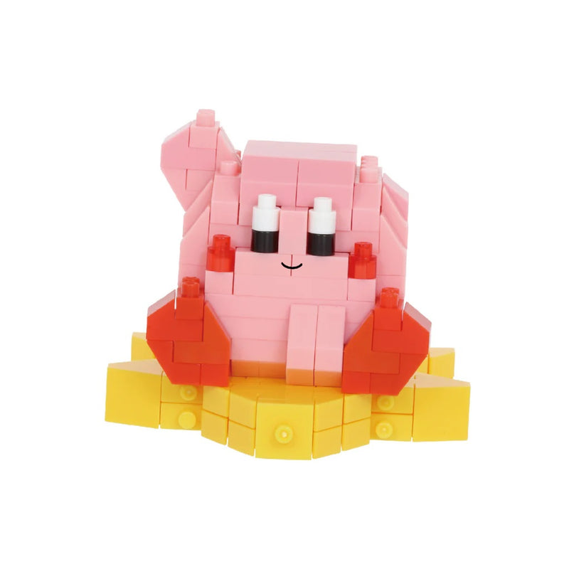 Kirby - Kirby Nanoblock
