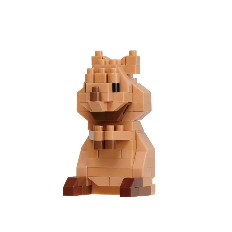 Quokka Nanoblock