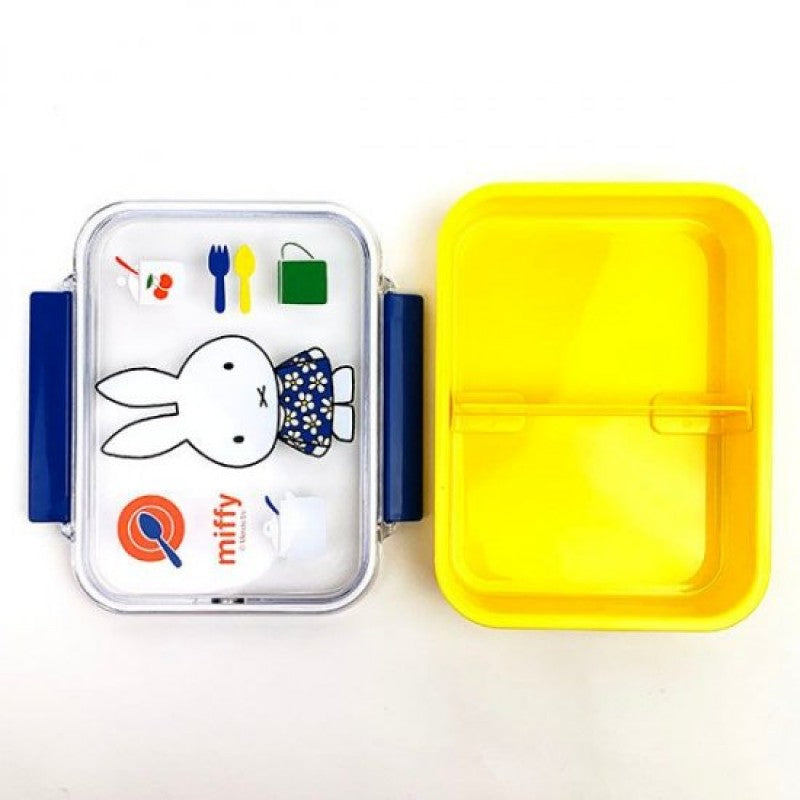 Miffy Bento Box 730ml
