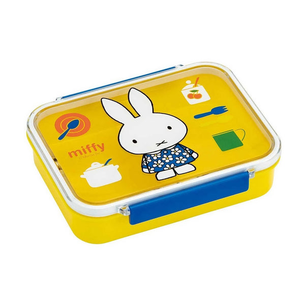 Miffy Bento Box 730ml