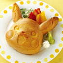 Pokemon - Pikachu Silicone Cake Mold