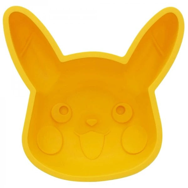 Pokemon - Pikachu Silicone Cake Mold