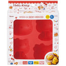 Hello Kitty Silicone Cake Mold
