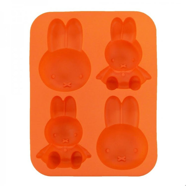 Miffy Silicone Cake Mold (4)