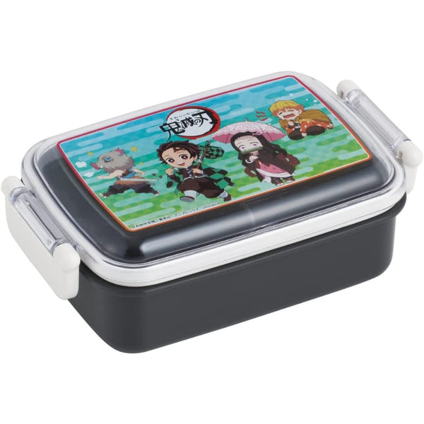 Demon Slayer: Kimetsu no Yaiba - Bento Box 450ml