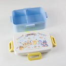 Pokemon - Cafe Art Party Bento Box 650ml