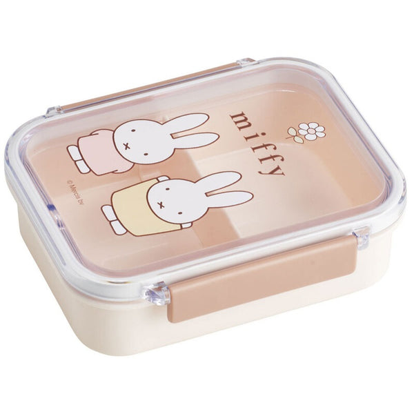 Miffy Bento Box 430ml | Usako-Chan