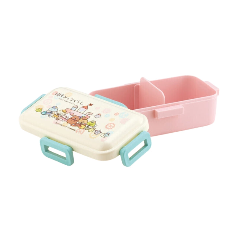 Sumikko Gurashi Side Lock Bento Box 530ml | The Movie