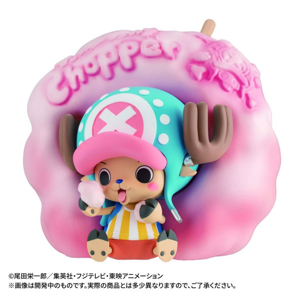 One Piece - Character Bank Standard - Tony Tony Chopper Coin Bank