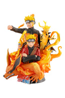 Naruto Shippuden - Petitrama DX - 01 Naruto Special