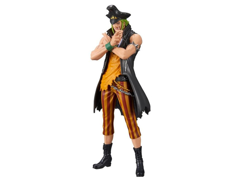 One Piece Film: RED - DXF - The Grandline Men - Bartolomeo Figure