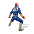 My Hero Academia - Banpresto Chronicle Super - Master Stars Piece - Shoto Todoroki