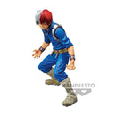My Hero Academia - Banpresto Chronicle Super - Master Stars Piece - Shoto Todoroki