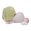 Jujutsu Kaisen - Lying Down Big Plush - Kento Nanami